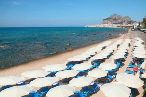 1 HOTEL SANTA LUCIA LE SABBIE DORO